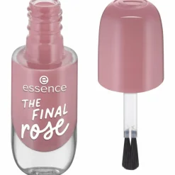 Gel Nail Colour