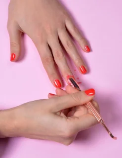Gel Polish Removal Tool