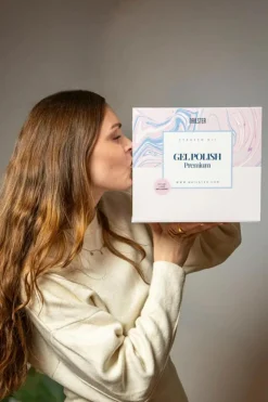 Gel Polish Starter Kit