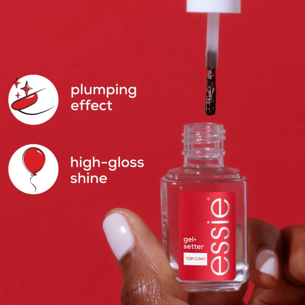 Gel Setter Top Coat