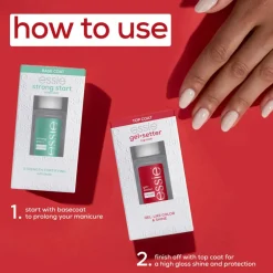 Gel Setter Top Coat