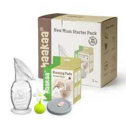 Gen 2 Startpakke