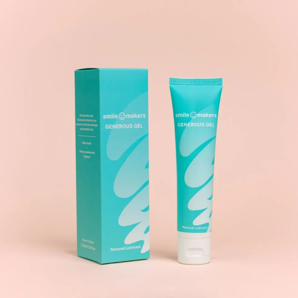 Generous Gel