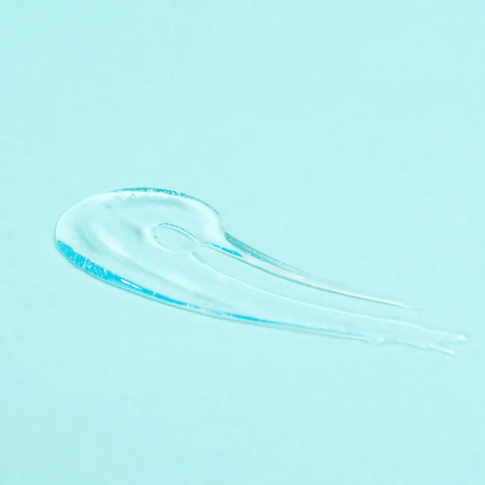 Generous Gel