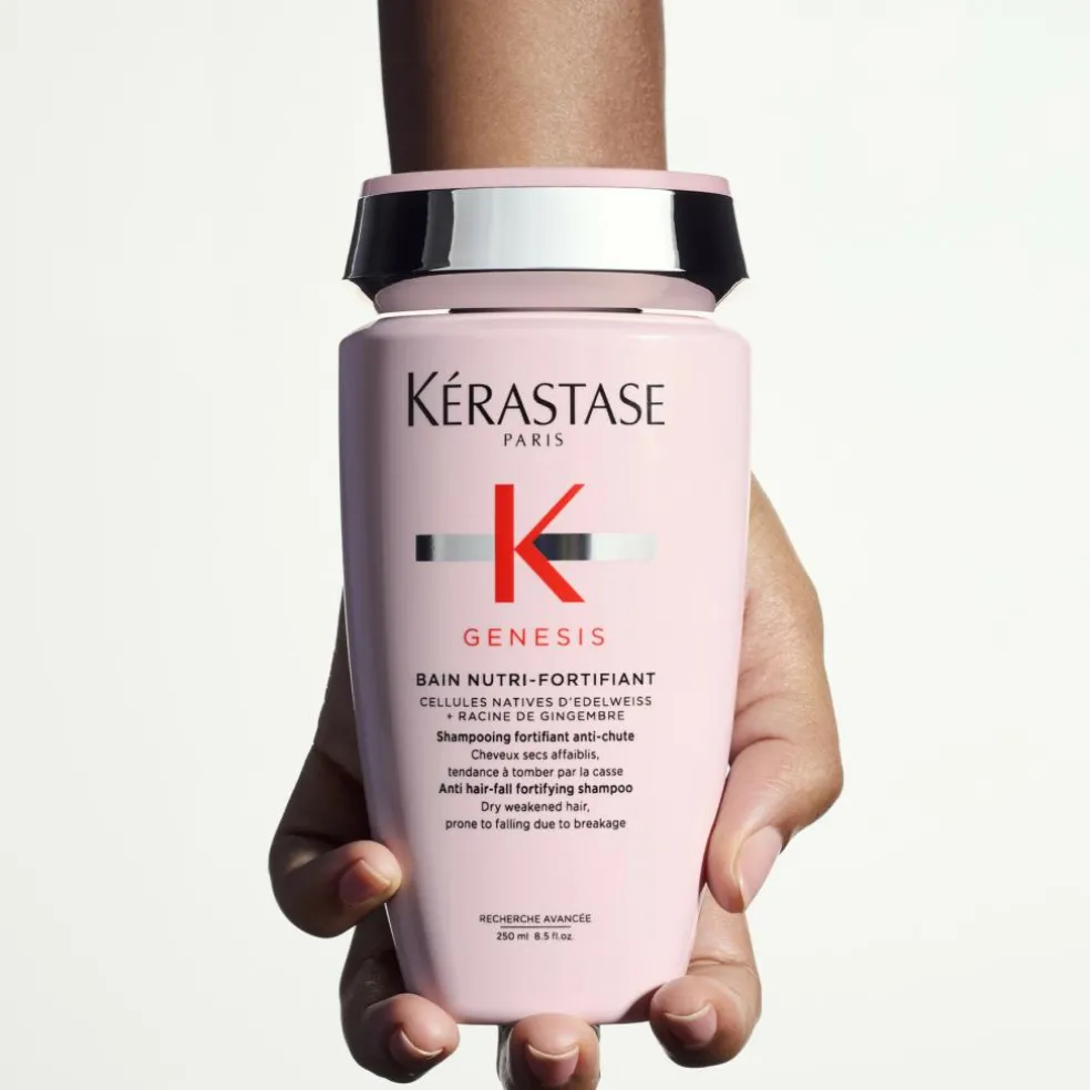 Genesis Bain Nutri-Fortifiant Shampoo