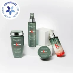 Genesis Homme Bain de Force Quotiden