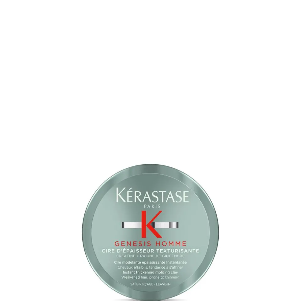 Genesis Homme Cire Push-up
