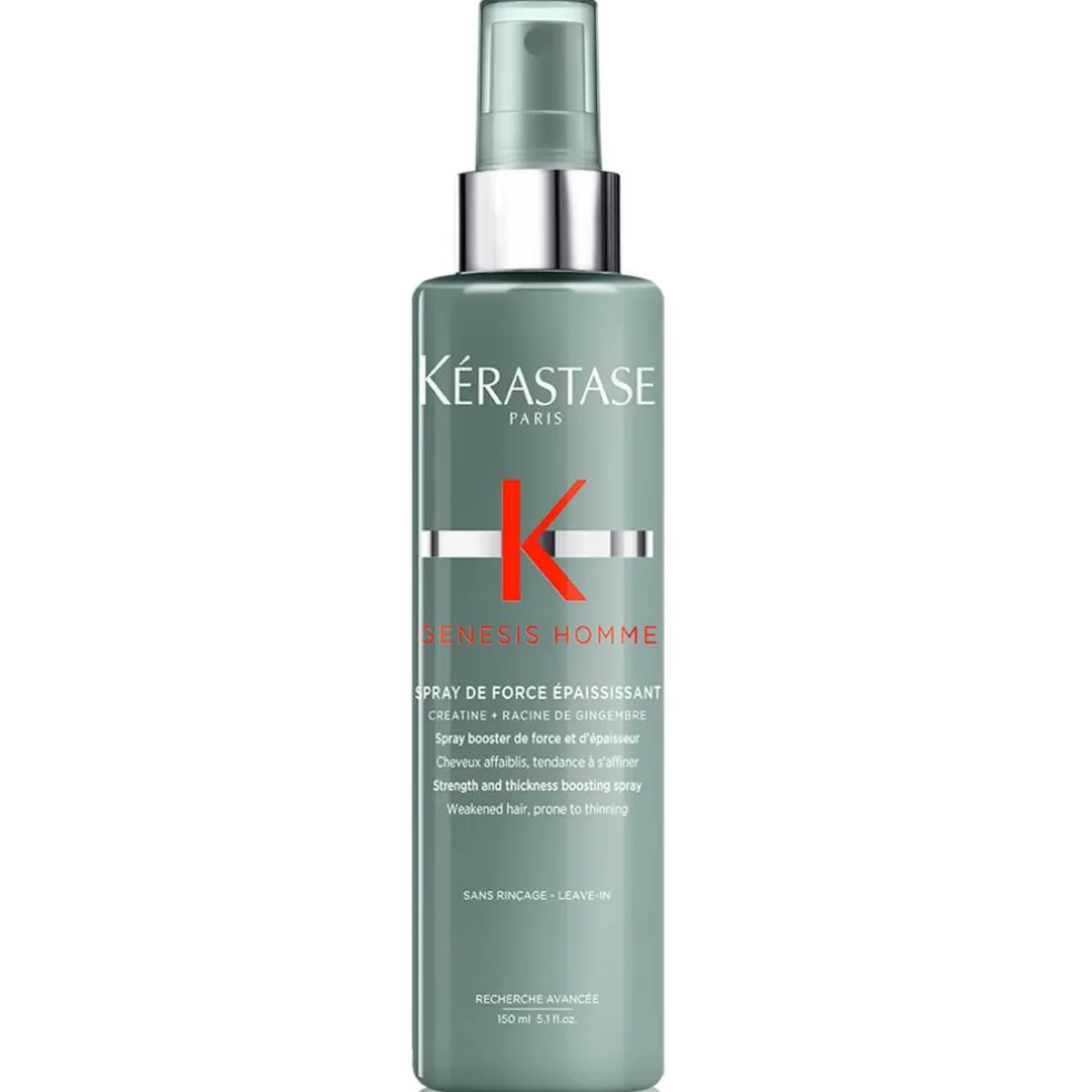 Genesis Homme Spray Recuperateur D'Epasseur
