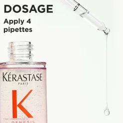 Genesis Serum Anti Chute Fortifiant