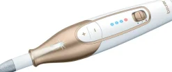Genopladeligt Manicure-/Pedicuresæt