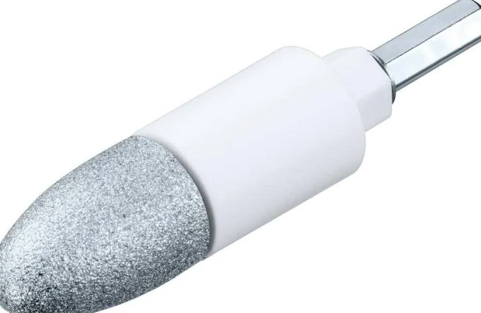 Genopladeligt Manicure-/Pedicuresæt