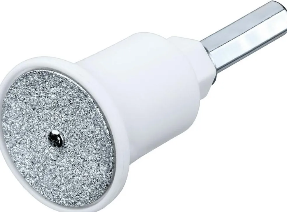 Genopladeligt Manicure-/Pedicuresæt
