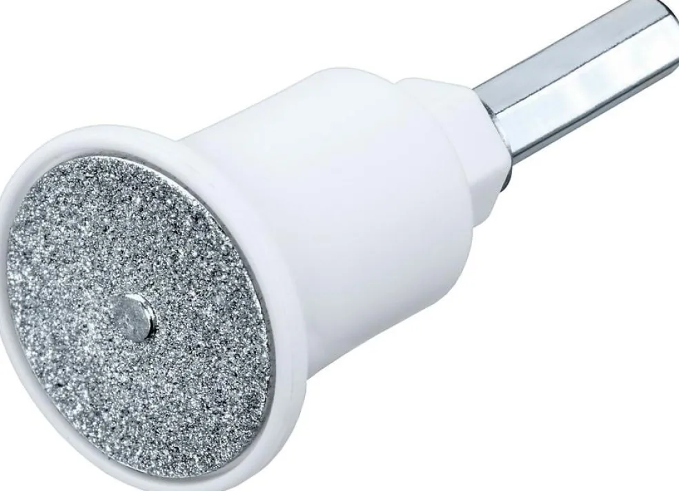 Genopladeligt Manicure-/Pedicuresæt