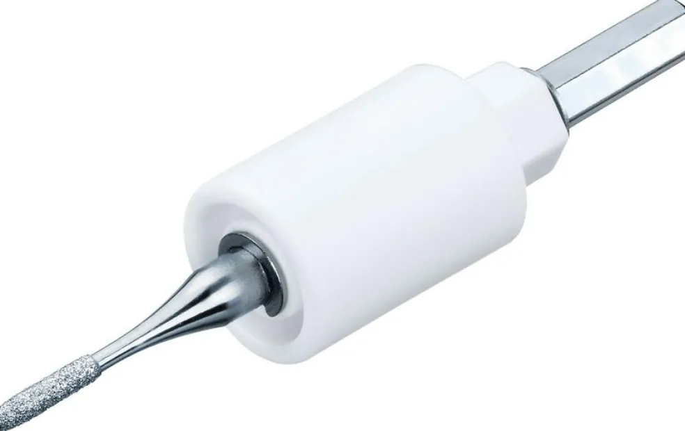Genopladeligt Manicure-/Pedicuresæt