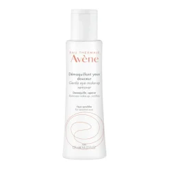 Gentle Eye Make-up Remover
