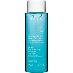 Gentle Eye Makeup Remover Lotion
