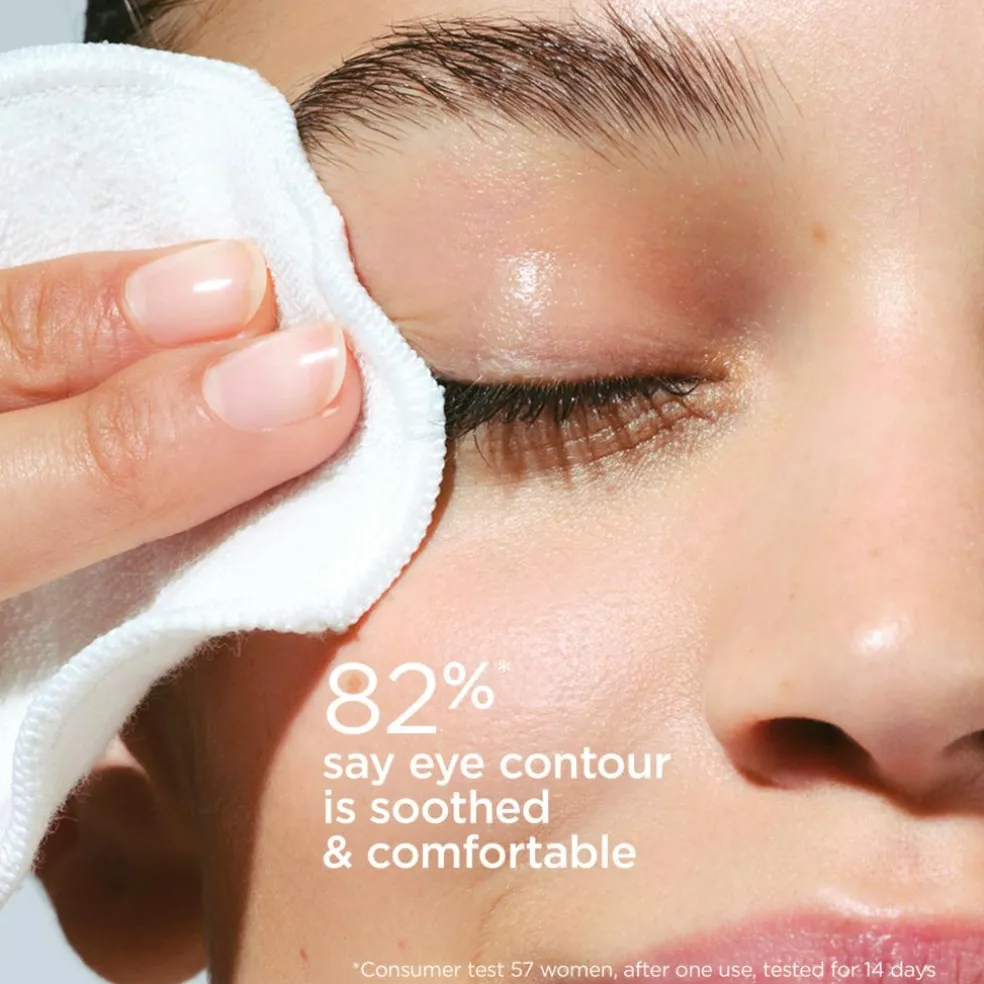 Gentle Eye Makeup Remover Lotion