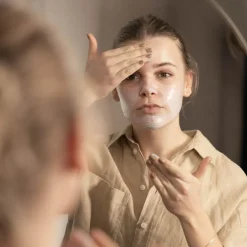Gentle Facial Exfoliator