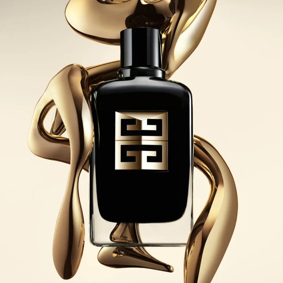 Gentleman Society Ambrée Eau de Parfum