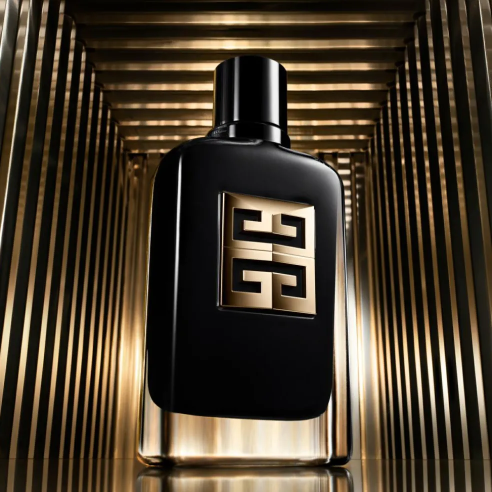 Gentleman Society Ambrée Eau de Parfum