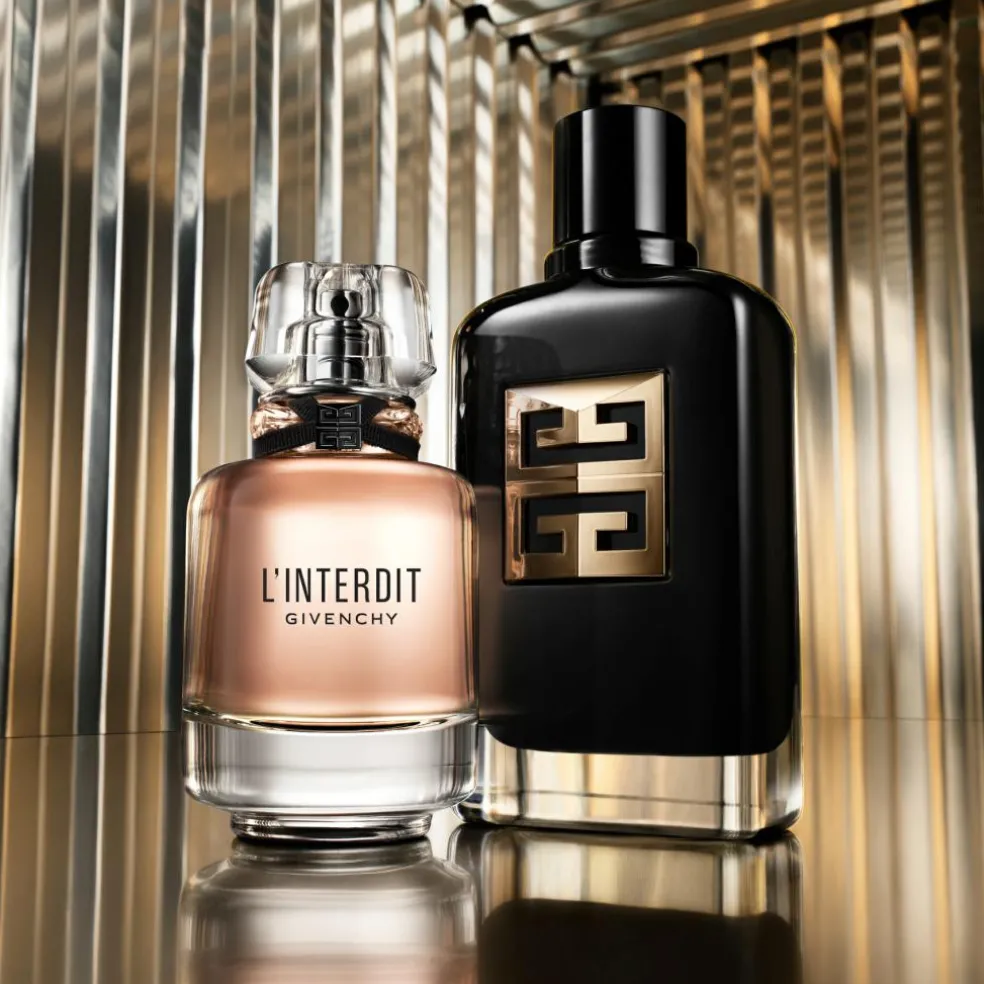 Gentleman Society Ambrée Eau de Parfum
