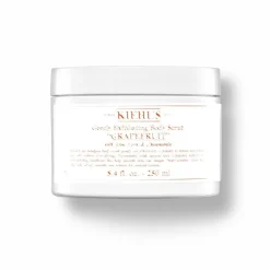 Gently Exfoliating Body Scrub