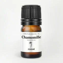 German Chamomile Essential Oil