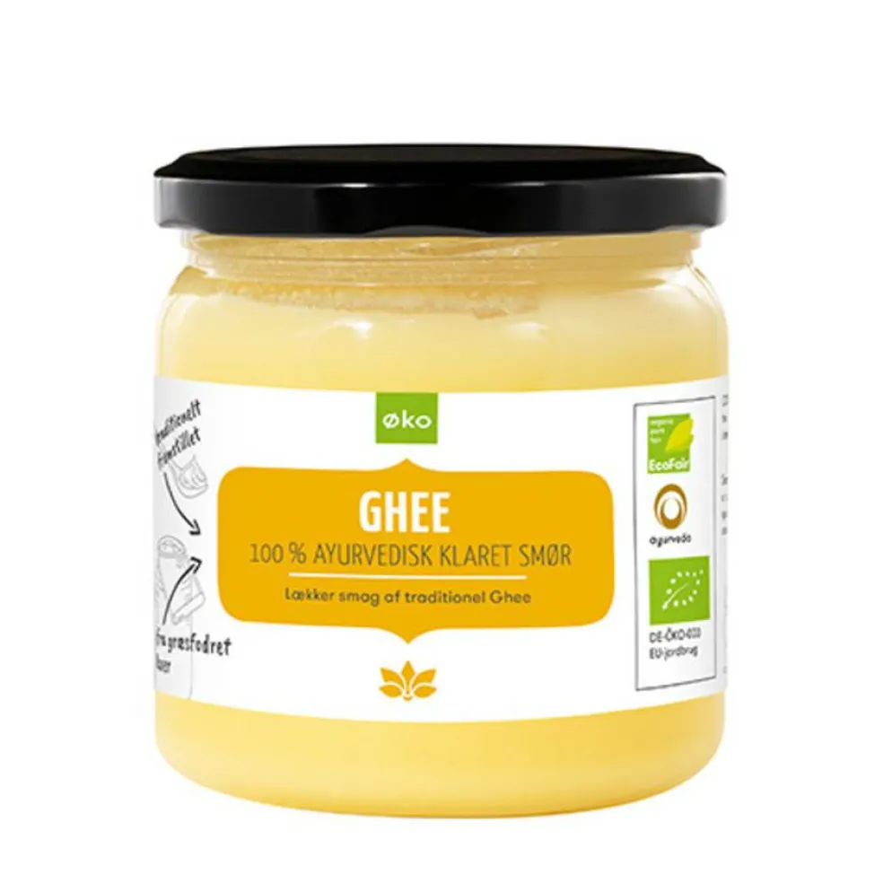 Ghee Ø