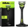 Gillette Labs Neon Night 1up