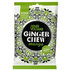 Ginger Chews Mango