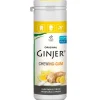 GINJER® Ingefær Tyggegummi