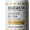 Ginkgo Biloba