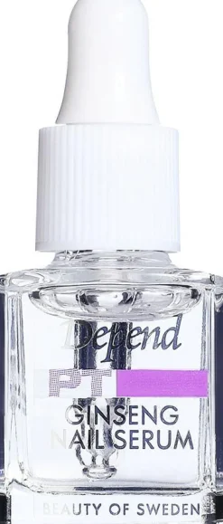 Ginseng Negleserum