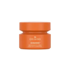 Ginzing Brightening Eye Cream