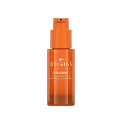 GinZing Glow-Boosting Serum