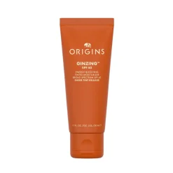 GinZing SPF 40 Energy-Boosting Tinted Moisturizing Face Cream