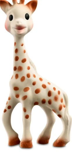 Giraf 18 cm.