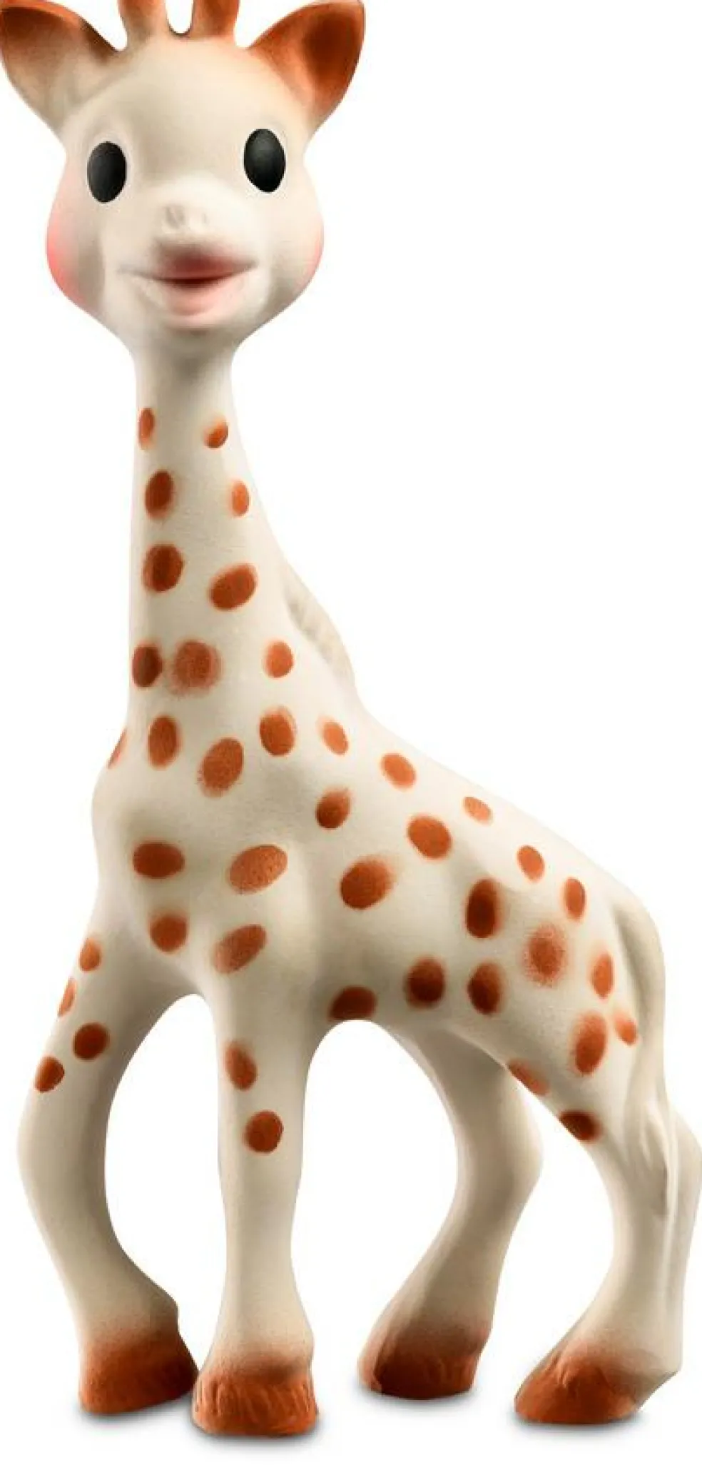 Giraf 18 cm.