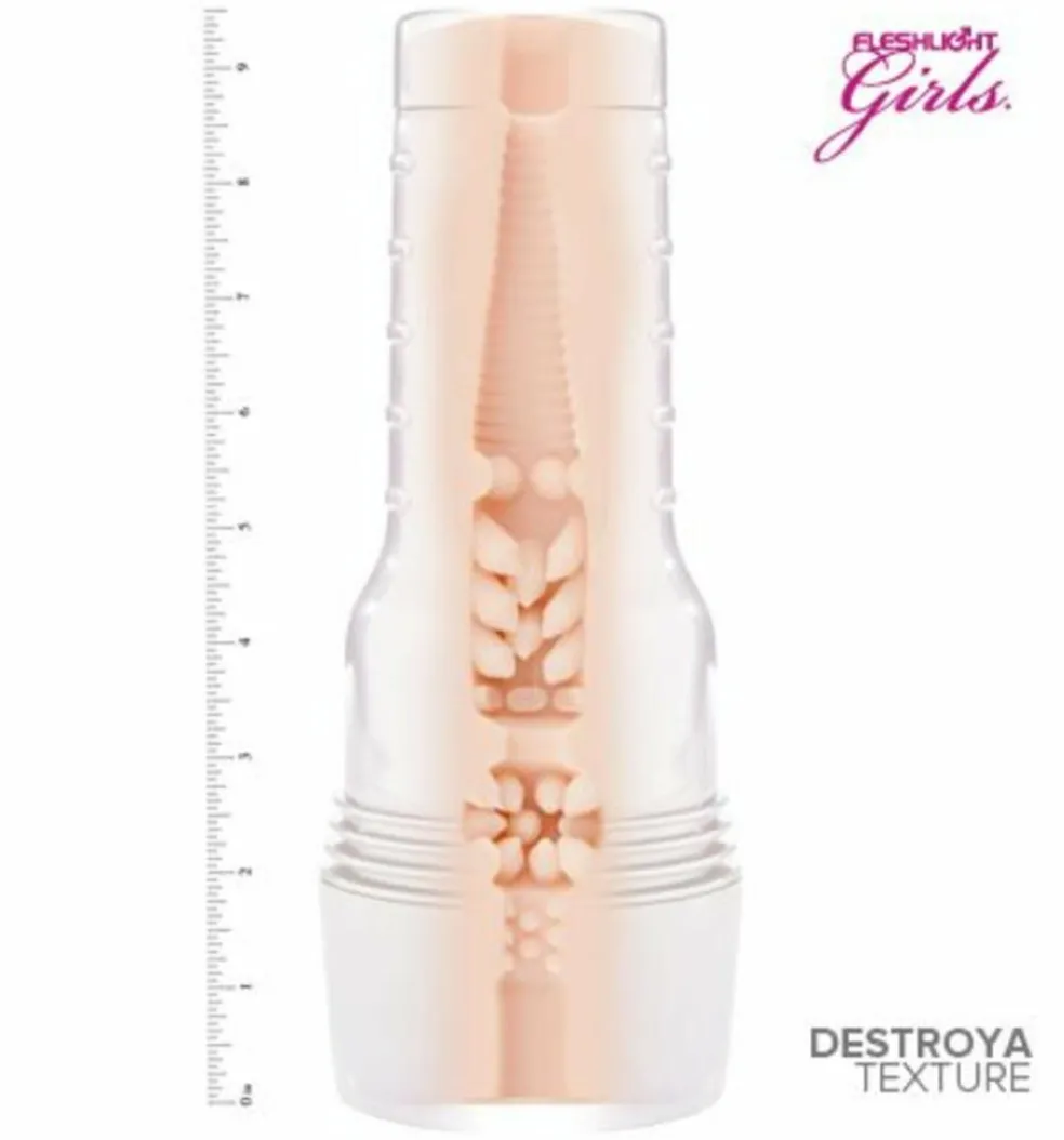 Girls Masturbator - Stoya Destroya