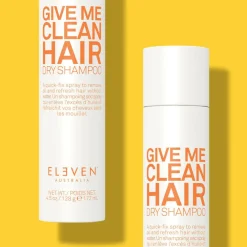 Give Me Clean Hair Dry Shampoo