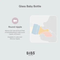 Gl Baby Bott Round Latex