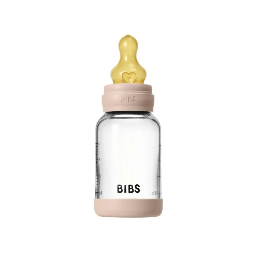 Gl Baby Bott Round Latex