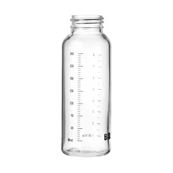 Gl Baby Bottle Body