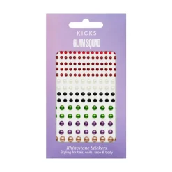 Glam Squad - Pearl Stickers