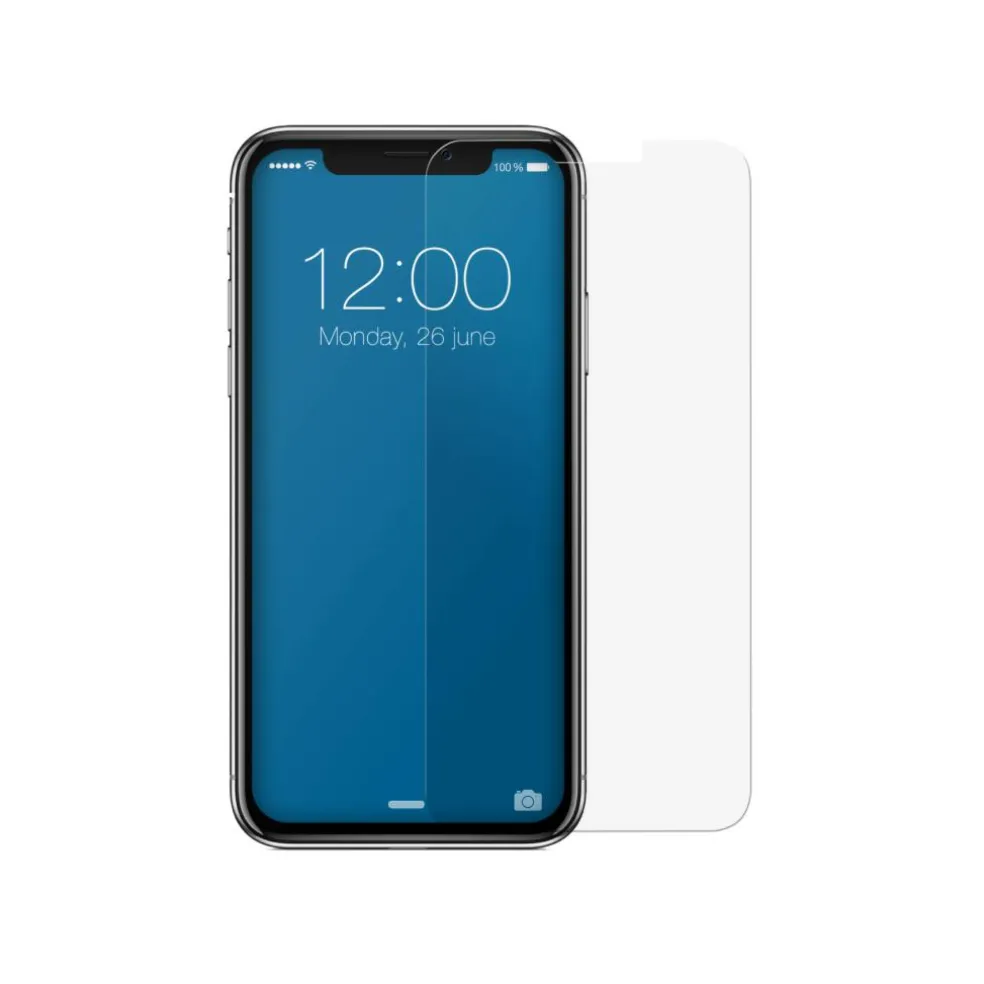 Glass iPhone