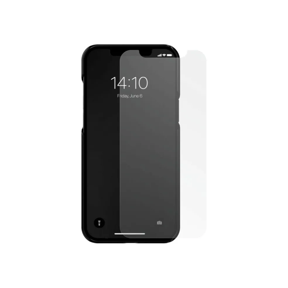 Glass iPhone