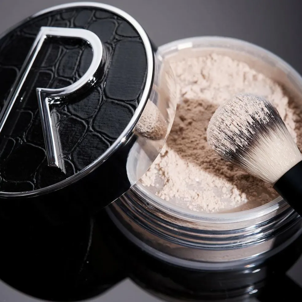 Glass Powder Loose