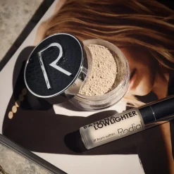 Glass Powder Loose