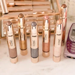 Glaze Crayon Eye Shadow