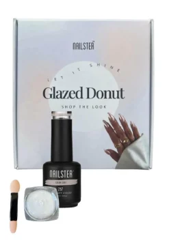 Glazed Donut Kit
